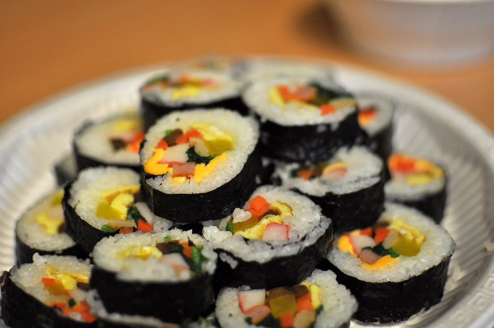 김밥