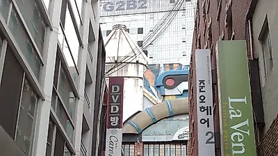 외국인 불편 1위는 디지털 27.8%…방한객 1~8월 1505만 명