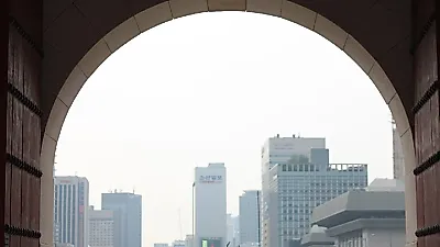 9월 방한객 206만…누적 1711만, 연간 기록 눈앞