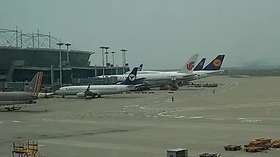 동계 국제선 주 5,353회…역대 최대, 일본·중국 증편