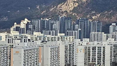 HUG 못 받은 전세보증 채권 12조원…보증 거절 1위는 '묵시적 갱신'