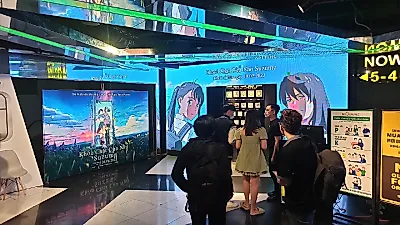 롯데컬처웍스, 日 토에이와 베트남 영화 공동 제작…현지 극장 매출 '역대 최대'
