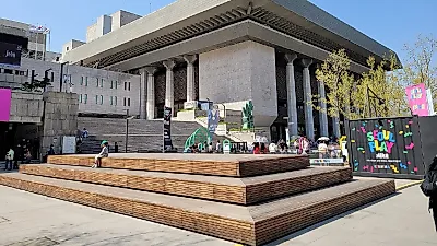 공연중 캠페인 11월 30일까지…1만 원 할인권 22만 장 배포
