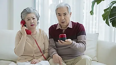 보이스피싱 피해 1~8월 3871억 원, 56% 감소…지난해는 1조 원대