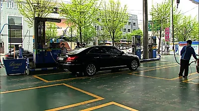 9월 물가 2.9%…석유류 14.8% 올라 농산물은 4.0% 내렸다