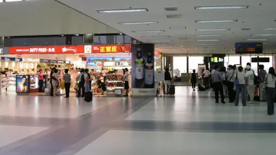 김포공항 로봇주차 시작…무료 범위와 예약 조건은