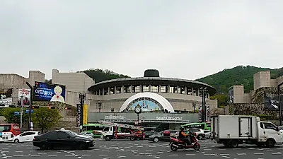 청주 탈놀이·포항 SF연극 서울 무대로…지역 공연 모은 '리:바운드 축제' 16일 개막
