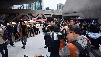 서울디자인위크 14일 개막…DDP디자인페어 얼리버드 예매 13일 마감