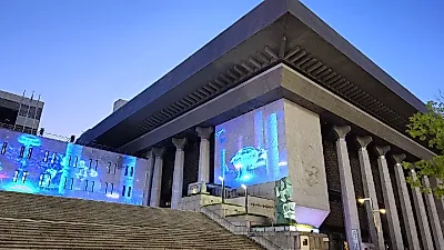 상반기 공연시장 8,095억 원…연극 두 배, 뮤지컬 6.1% 감소