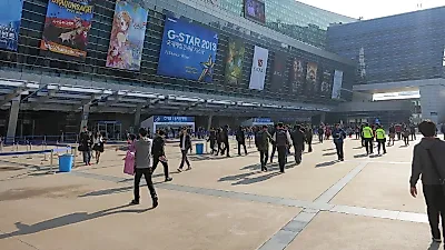 지스타 2026, 11월 19일 부산 개막…캡콤 합류, 국내 대형사 빈자리