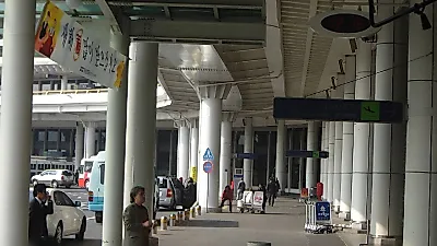 제주공항 국제선 여객 303만명, 2년 연속 최다…대만·일본·싱가포르 노선 60% 안팎 증가