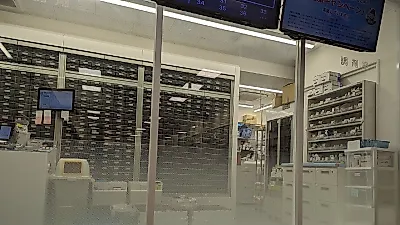 약국 이름에 '창고·마트·공장' 못 쓴다…'특가·할인' 광고도 제한 추진