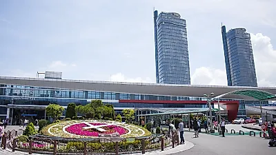 대전 동구동락축제 11일 폐막…올해 주제는 '미식', 자전거탄풍경·이한철밴드 피날레