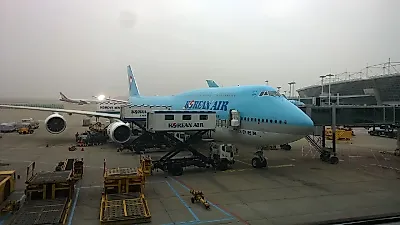 11월 유류할증료 27단계…개편은 2027년 3월까지