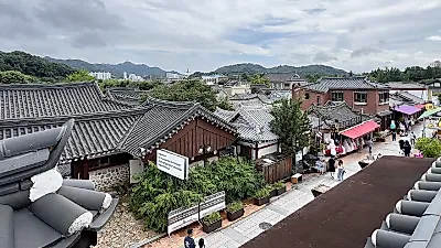 지난해 국내여행 지출 39조5000억…역대 최대
