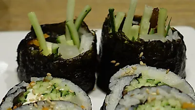 식중독 가장 많은 달은 '9월'…김제 축제 김밥 집단 증상에 가을 나들이 도시락 주의
