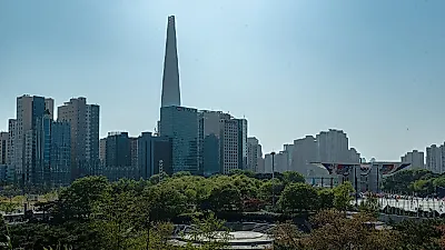 국립스포츠박물관 개관…스포츠 유산 7만 점, 계획 10년 만에