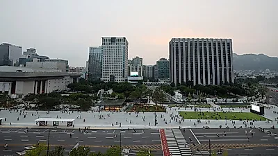 서울 29.6도, 119년 만에 가장 더운 10월 중순…14일 아침 최대 10도 '뚝'
